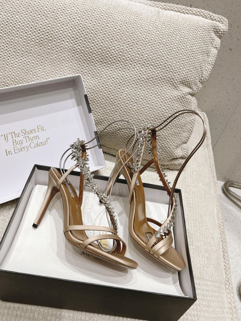 Aquazzura Sandals